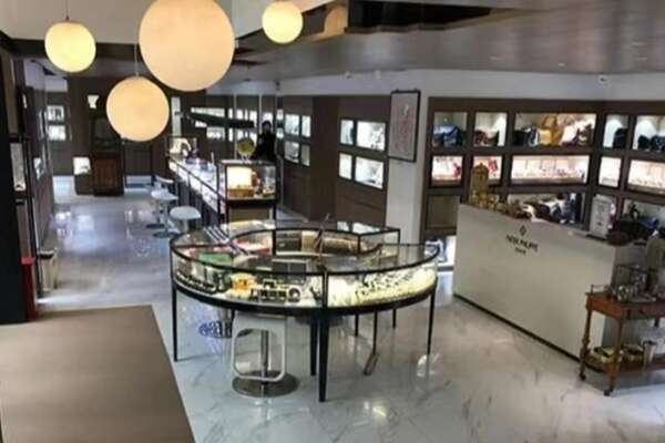 邯郸市邯山寄卖奢侈品店