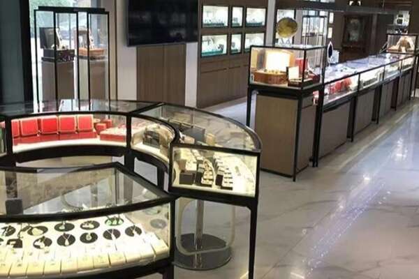 邯郸市邯山奢侈品回收